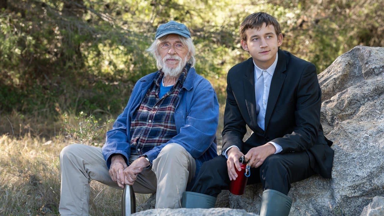 The Man Who Saw the Bear