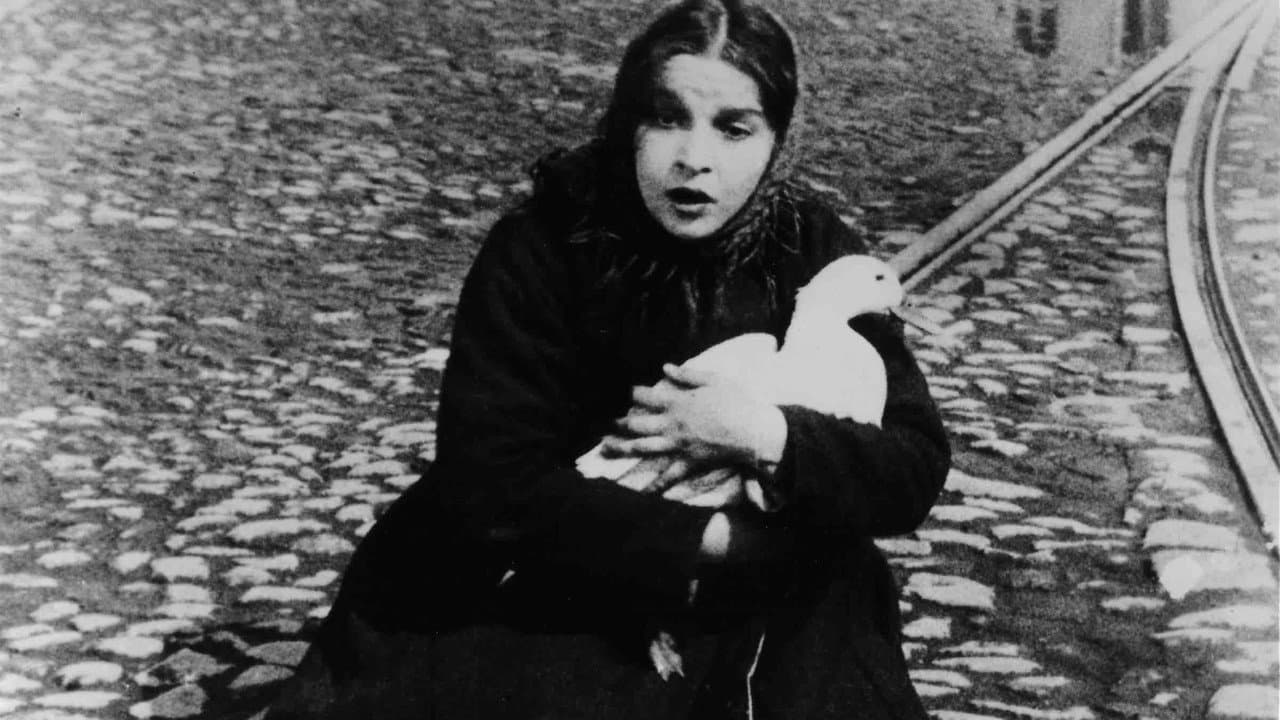 The House on Trubnaya