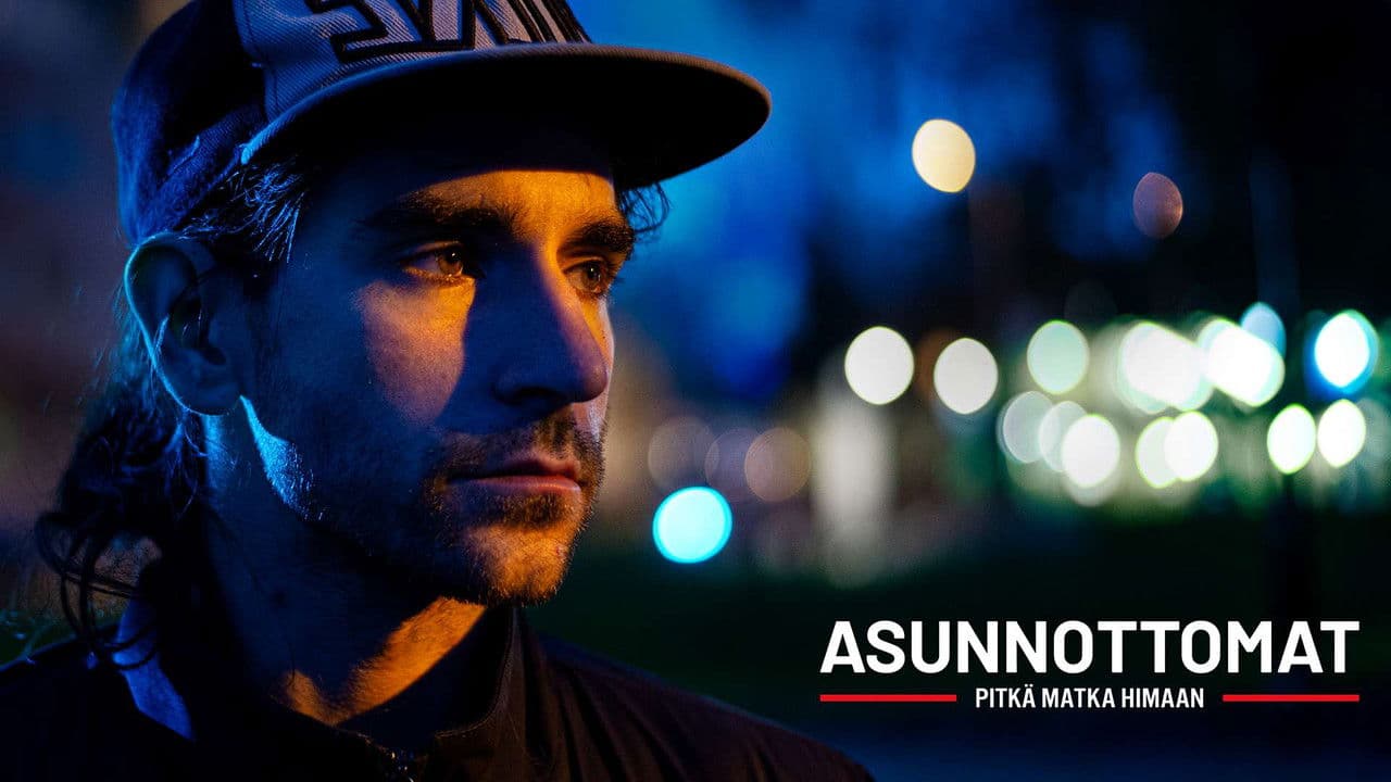 Asunnottomat - pitkä matka himaan