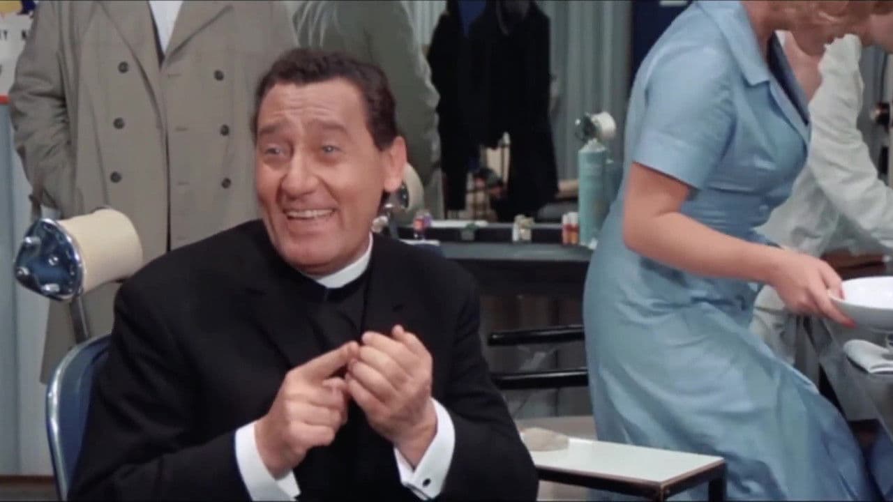 My Brother Anastasia