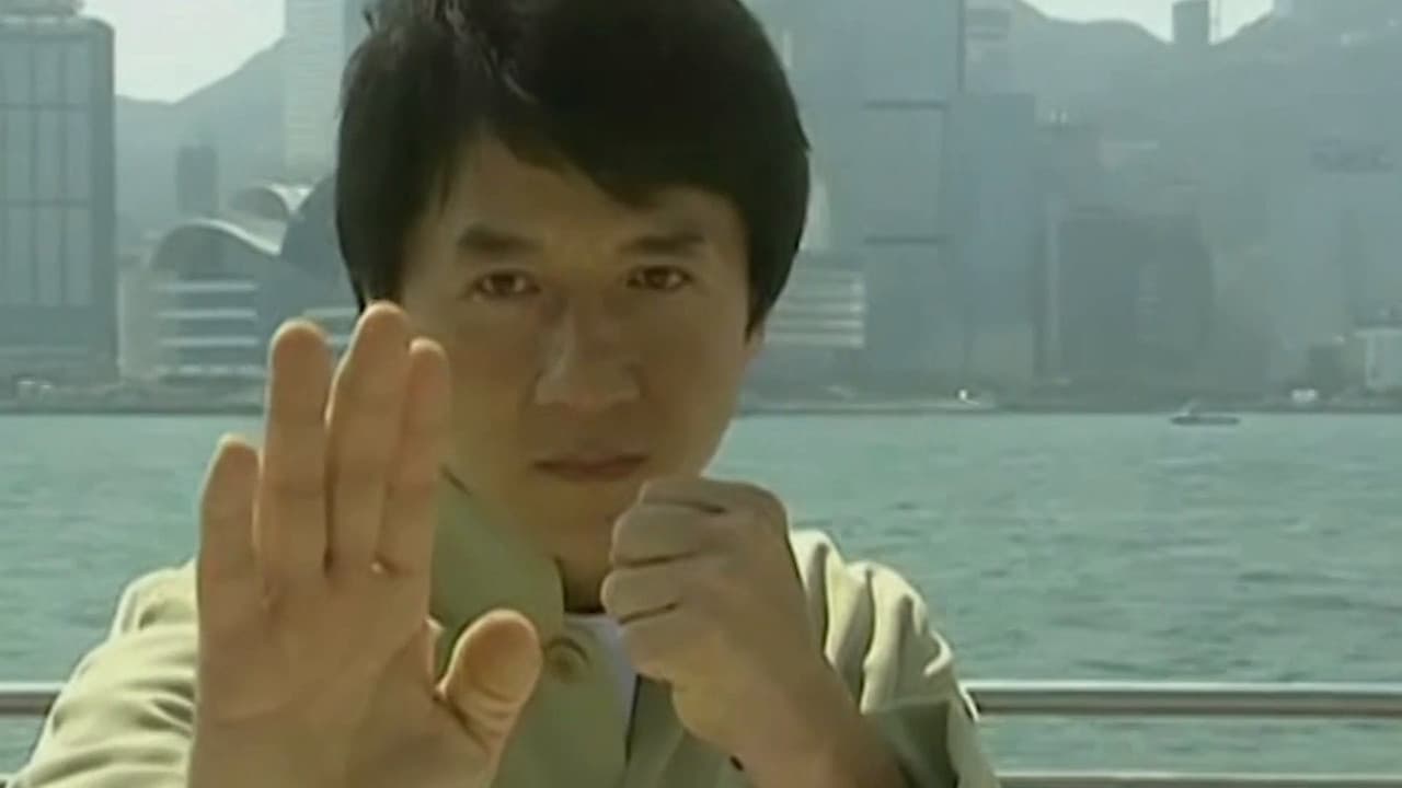 Jackie Chan Edition: Seine spektakulärsten Kämpfe