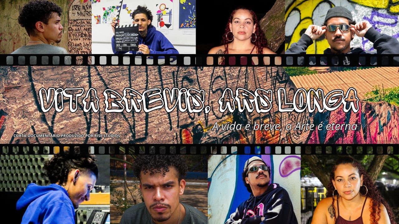 Vita Brevis Ars Longa