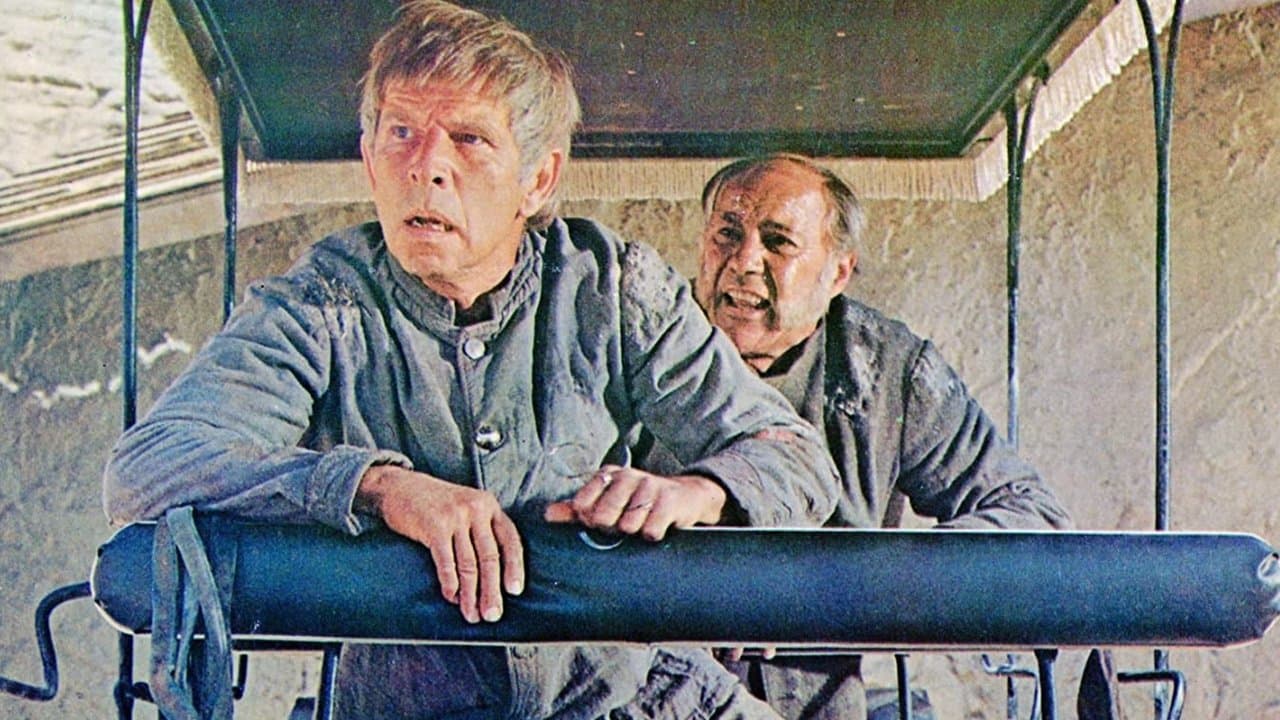 There Was a Crooked Man...