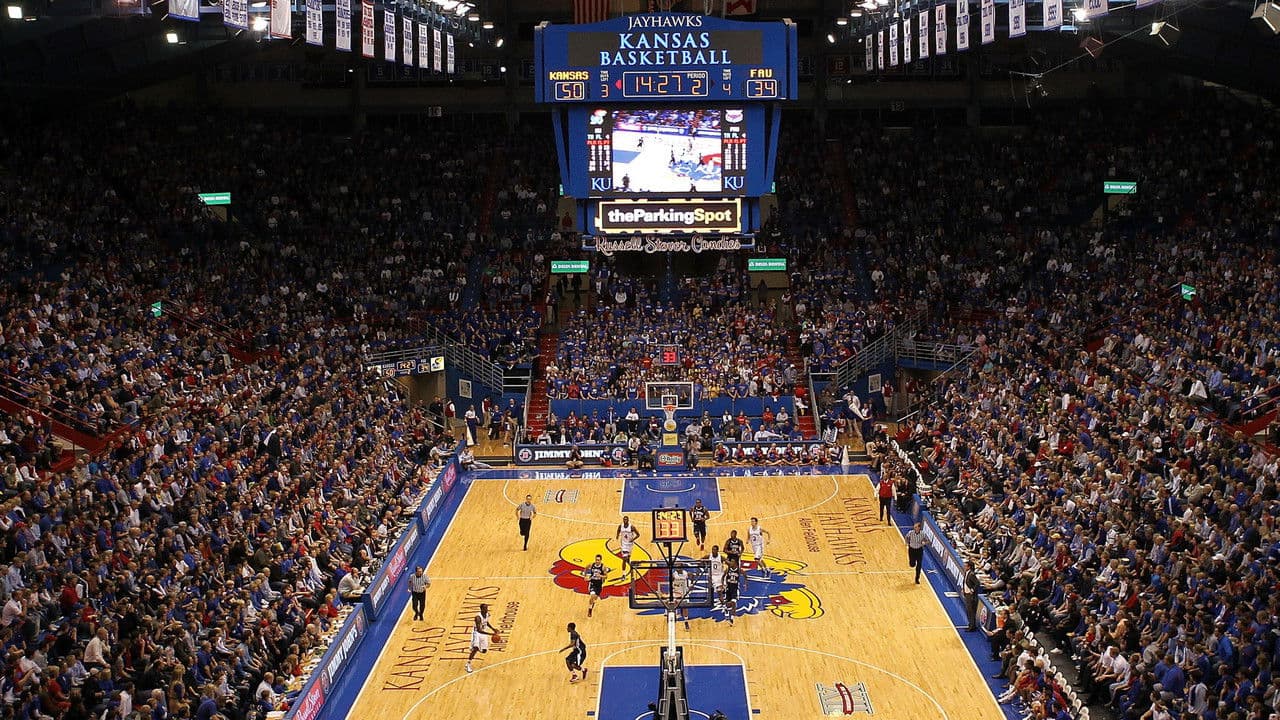 There's No Place Like Home