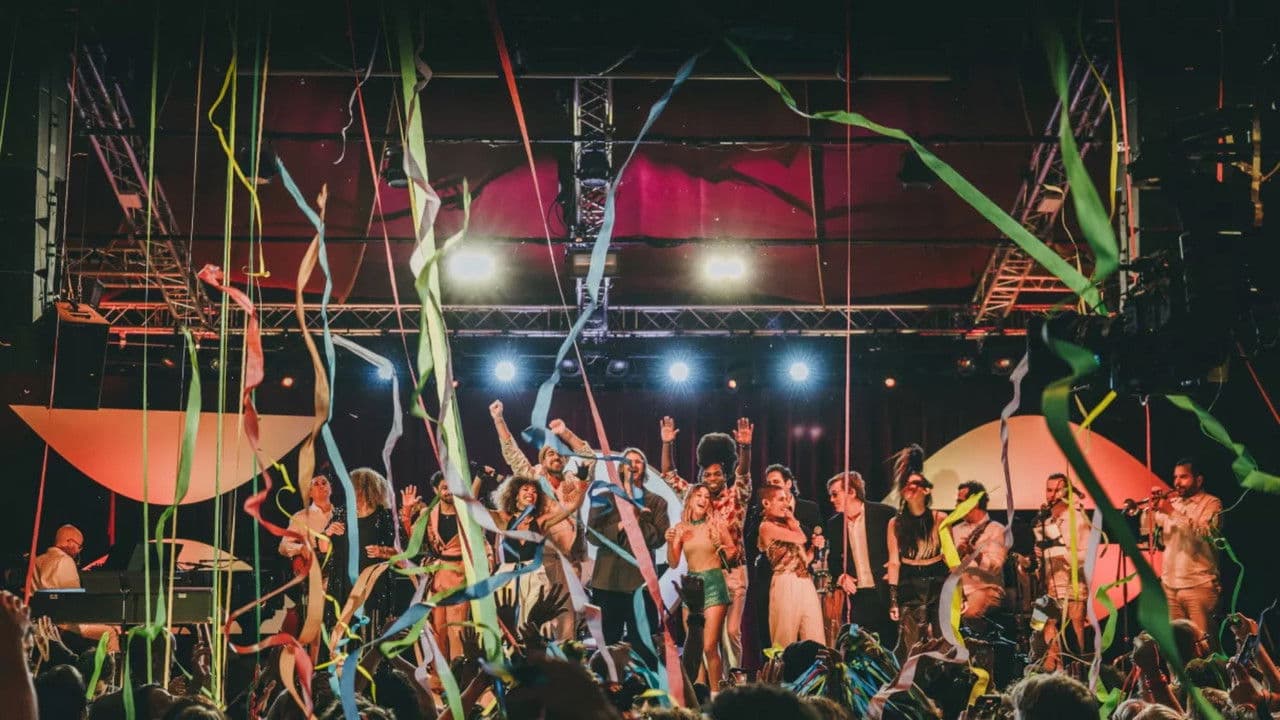 France-Brésil en musique