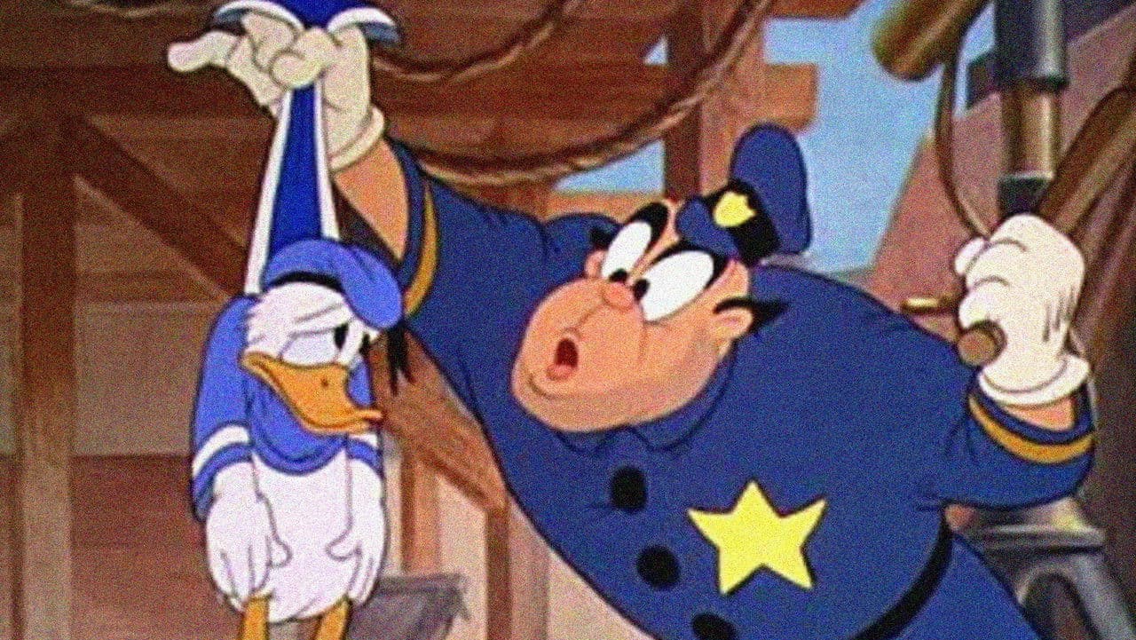 The Vanishing Private