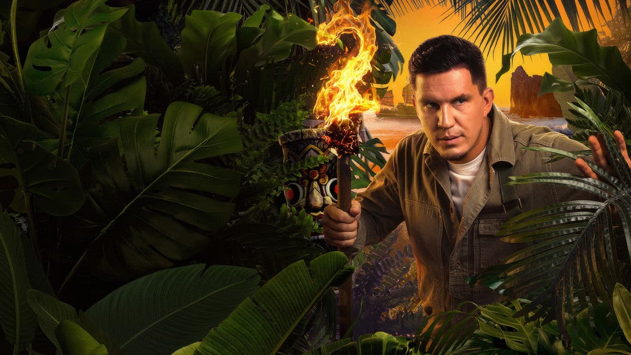 Ostrov sokrovishch. Znaki sudby