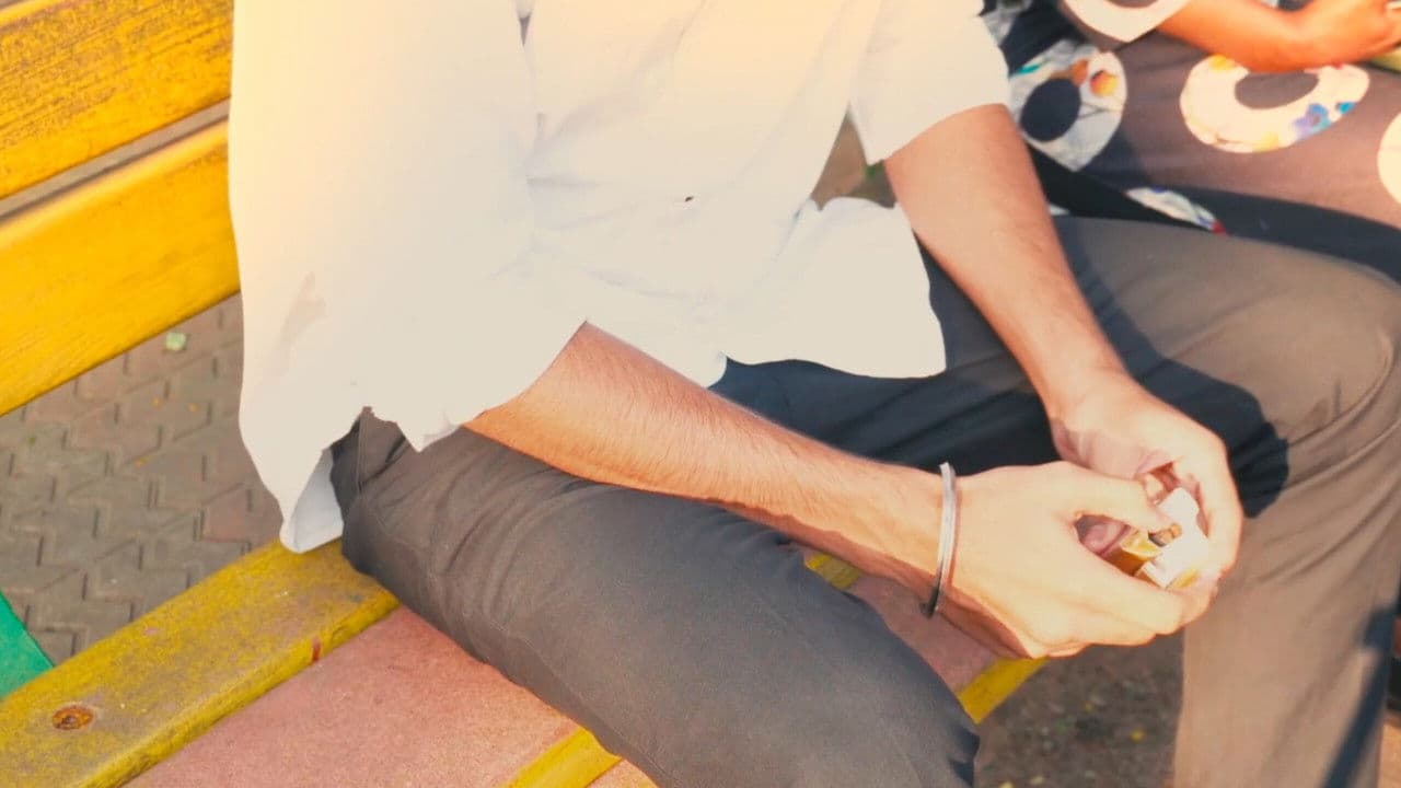 UNAKKU PIDITHA ENNAI