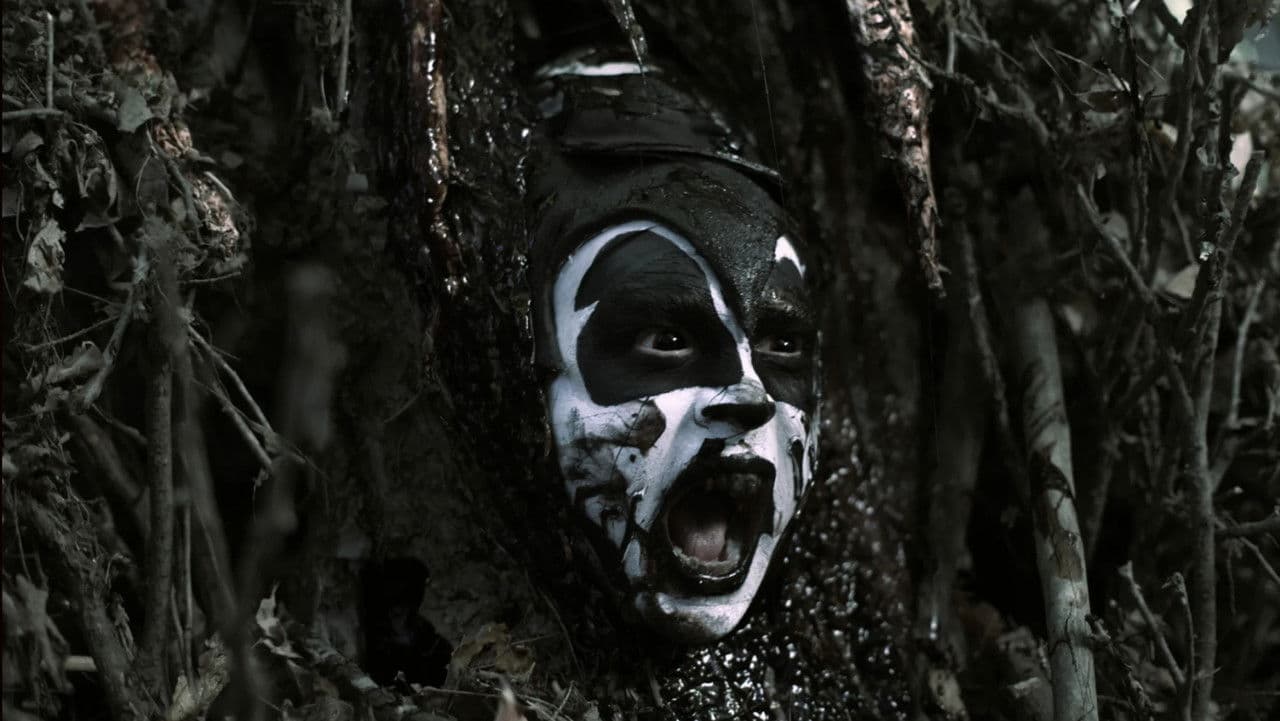 The Dark Domain: Mickey-vs-Winnie