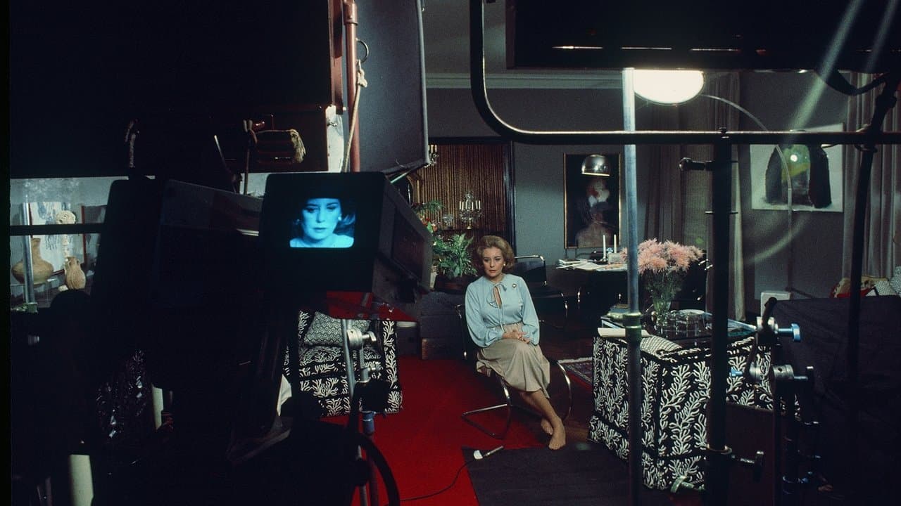 Barbara Walters: Tell Me Everything