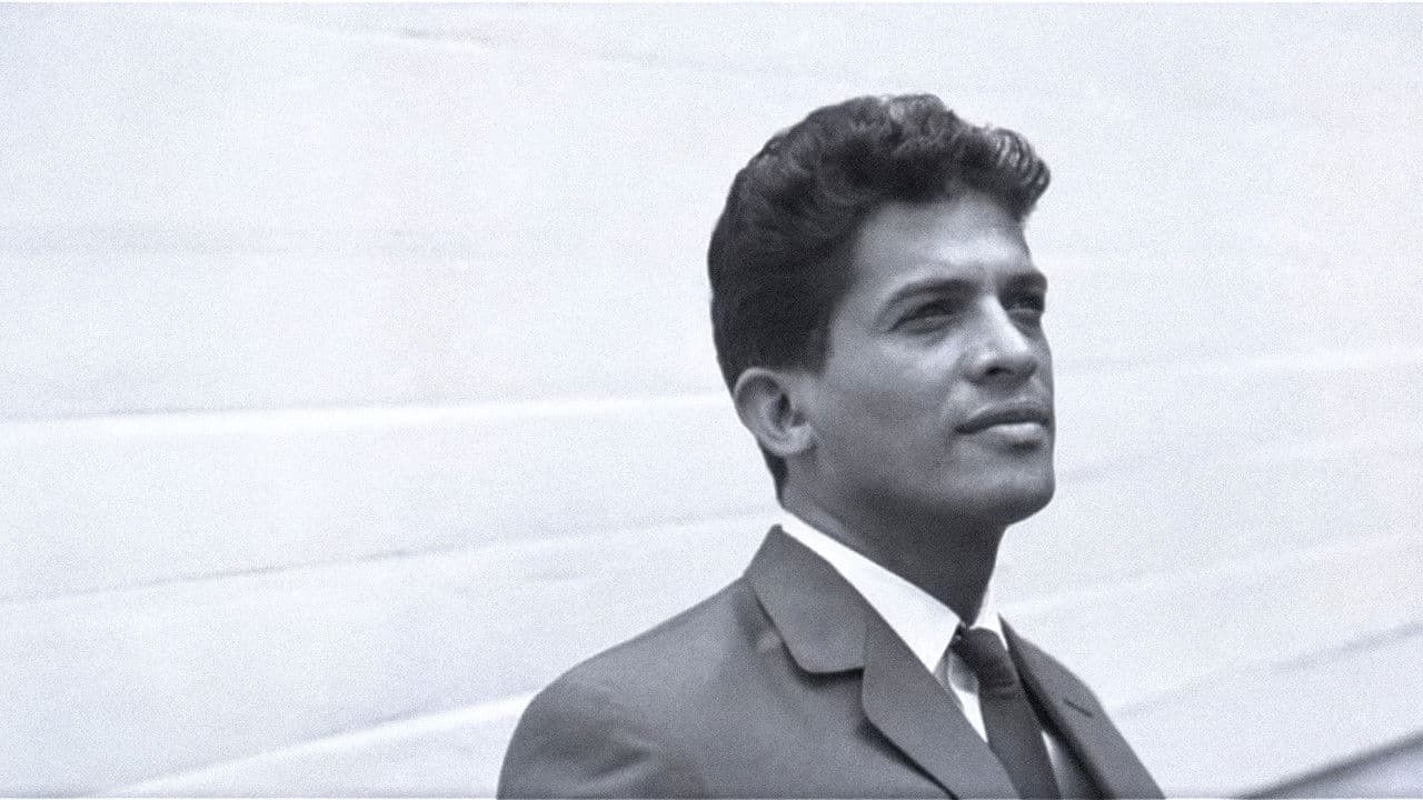 Gaëtan Duval, une vie