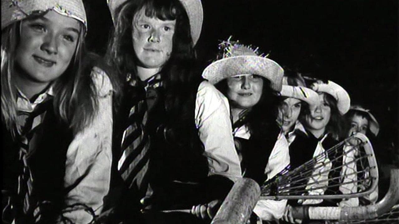 The Pure Hell of St Trinian's