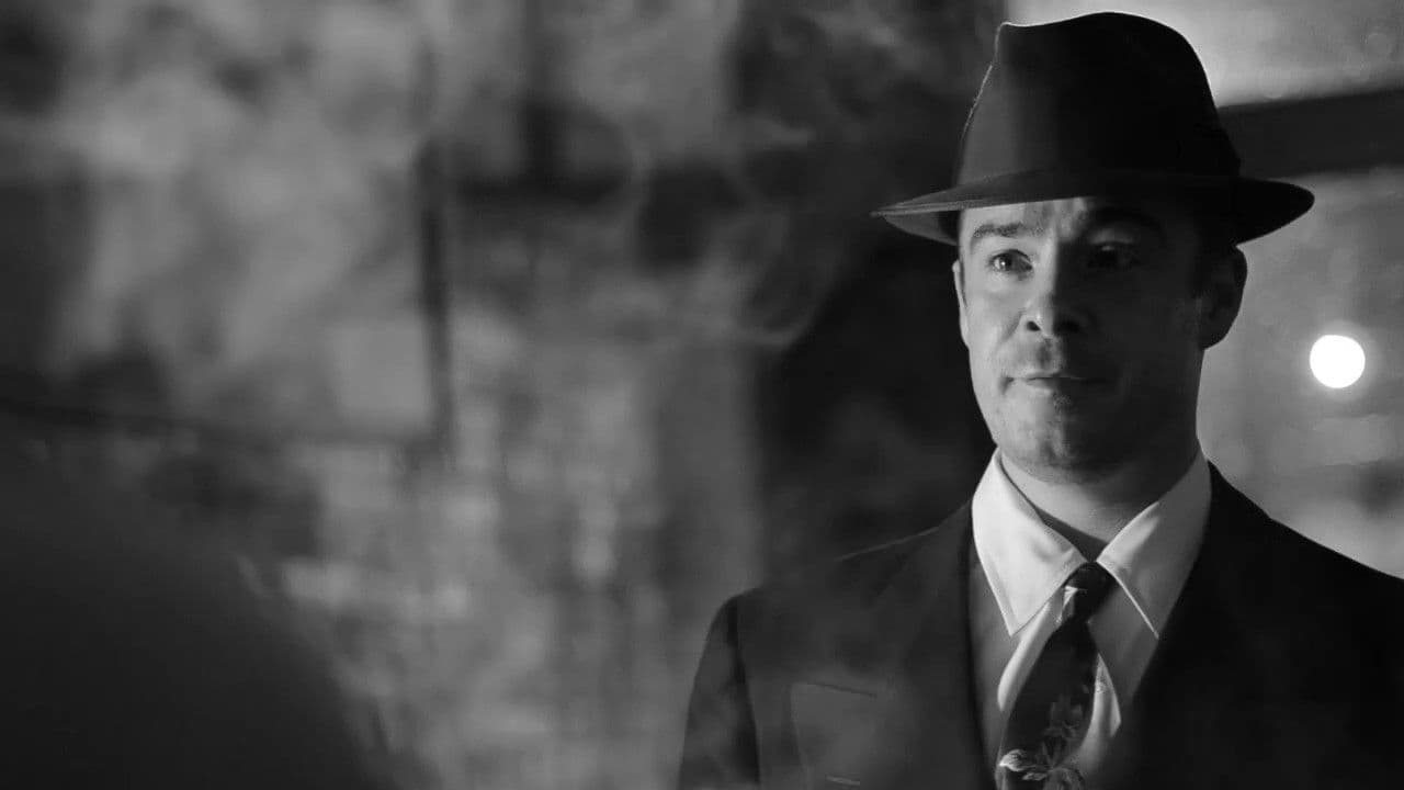 The Man Who Would Not Shake Hands