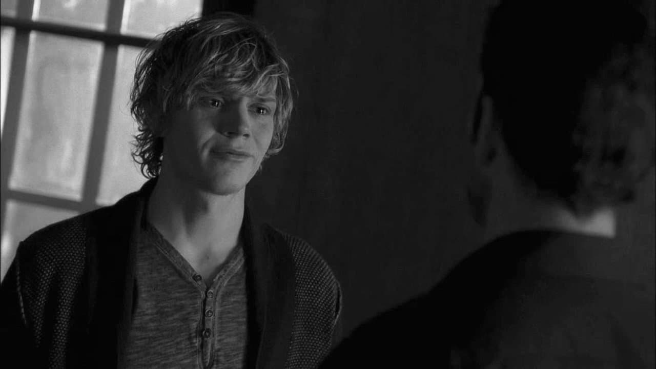 Behind the Fright: The Making of American Horror Story