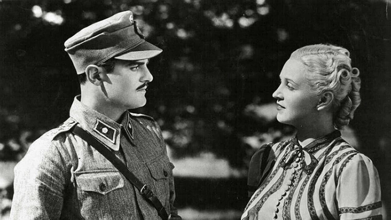 Serenaadi sotatorvella eli sotamies Paavosen tuurihousut