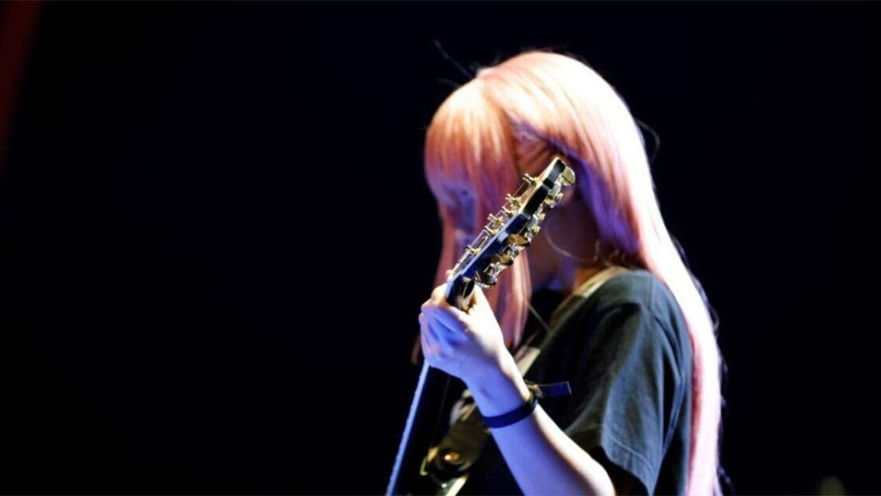 LIVE STAGE BOCCHI THE ROCK! PART II