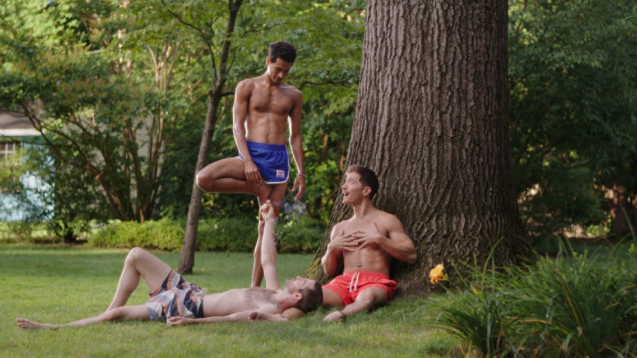 Other People's Bodies