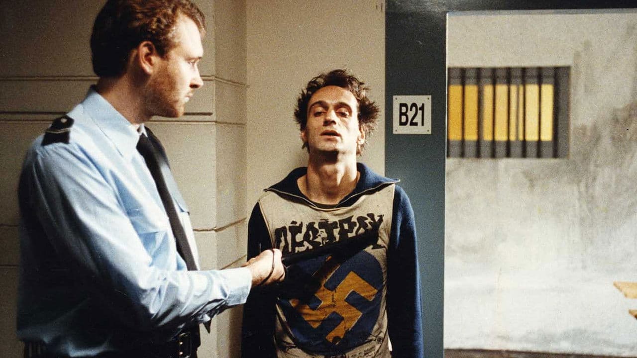 In the Name of the Law