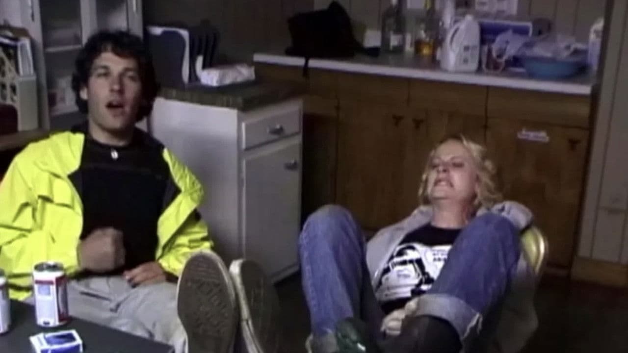 Hurricane of Fun: The Making of Wet Hot