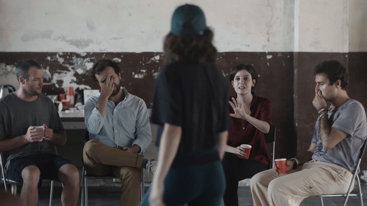 Influencers Anonymous