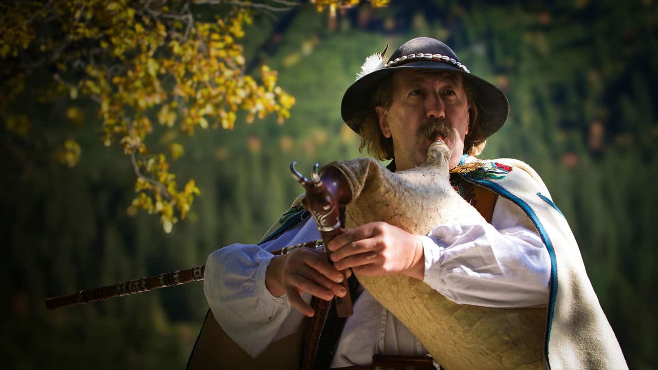 The Gorals - Highlanders of Carpathia