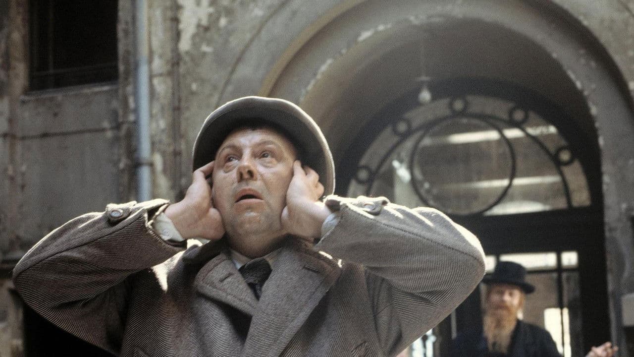 Berlin Alexanderplatz