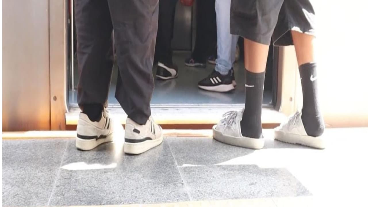 Quando a Porta Fecha