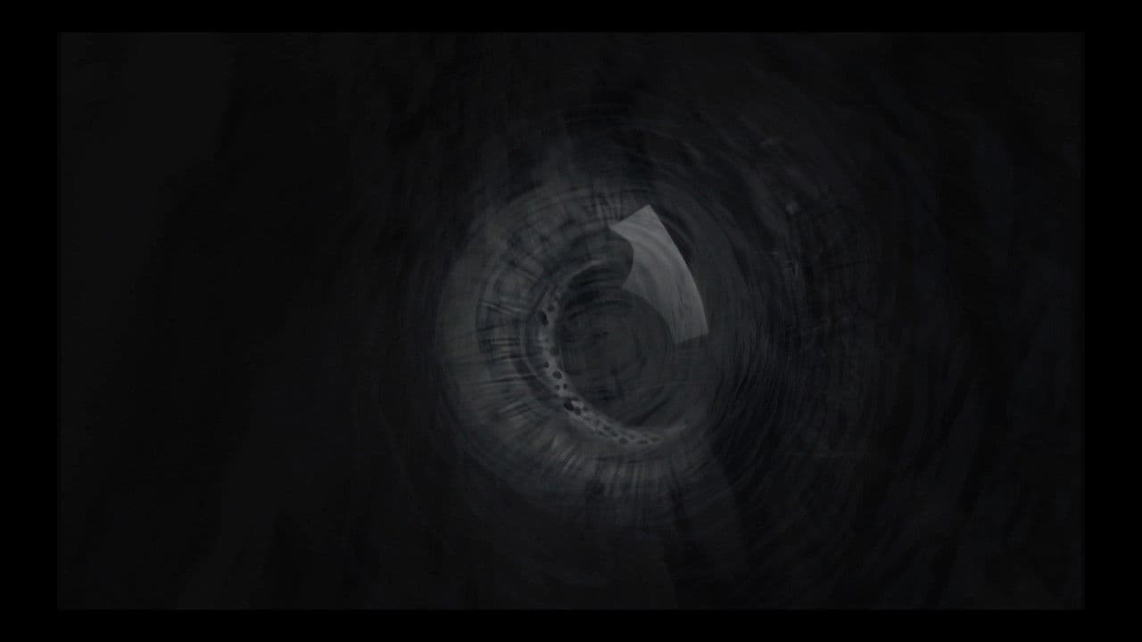 Don't Look in the Dark