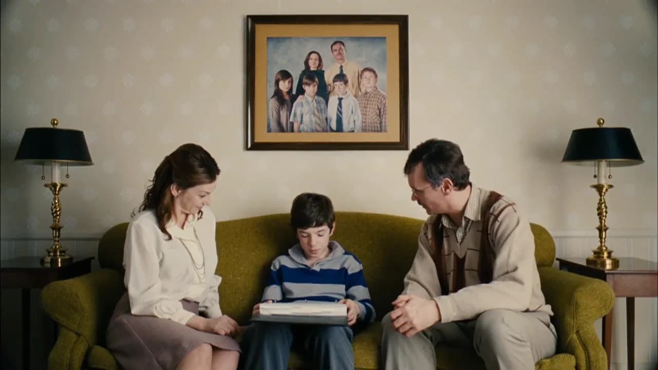 Oliver Bump's Birthday