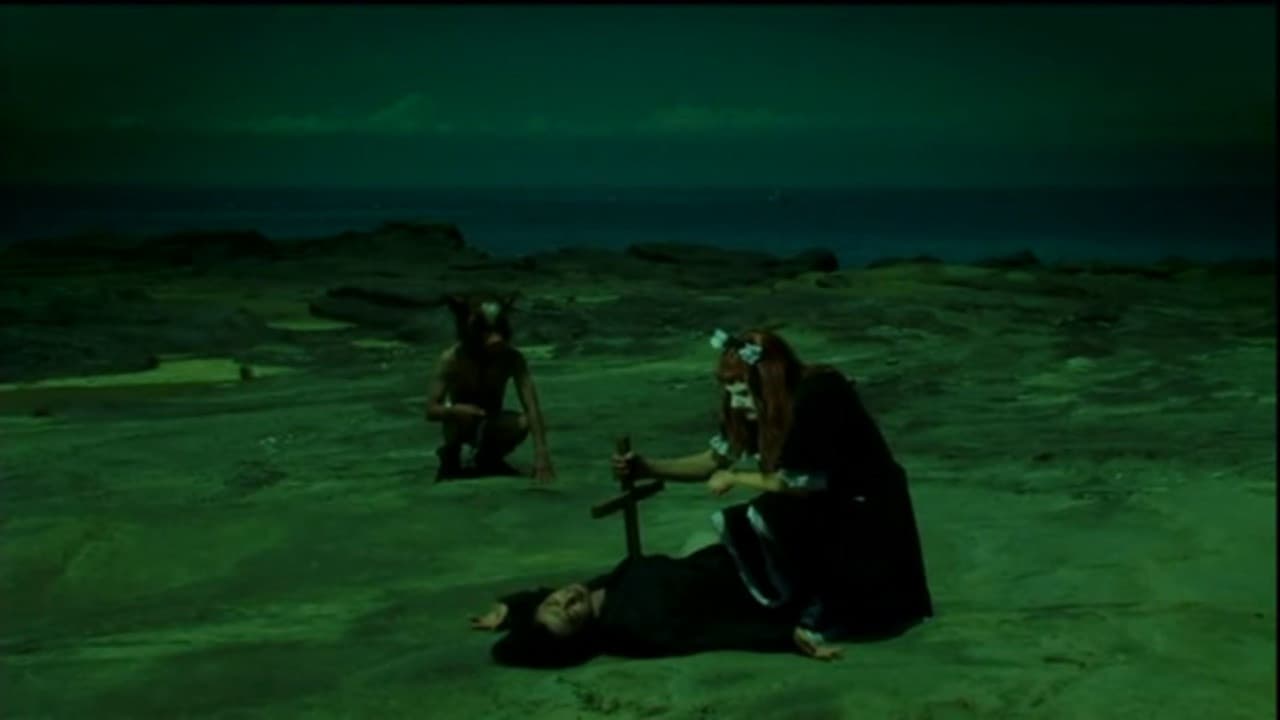 Setsuna: Vampire's Love of 100 Days