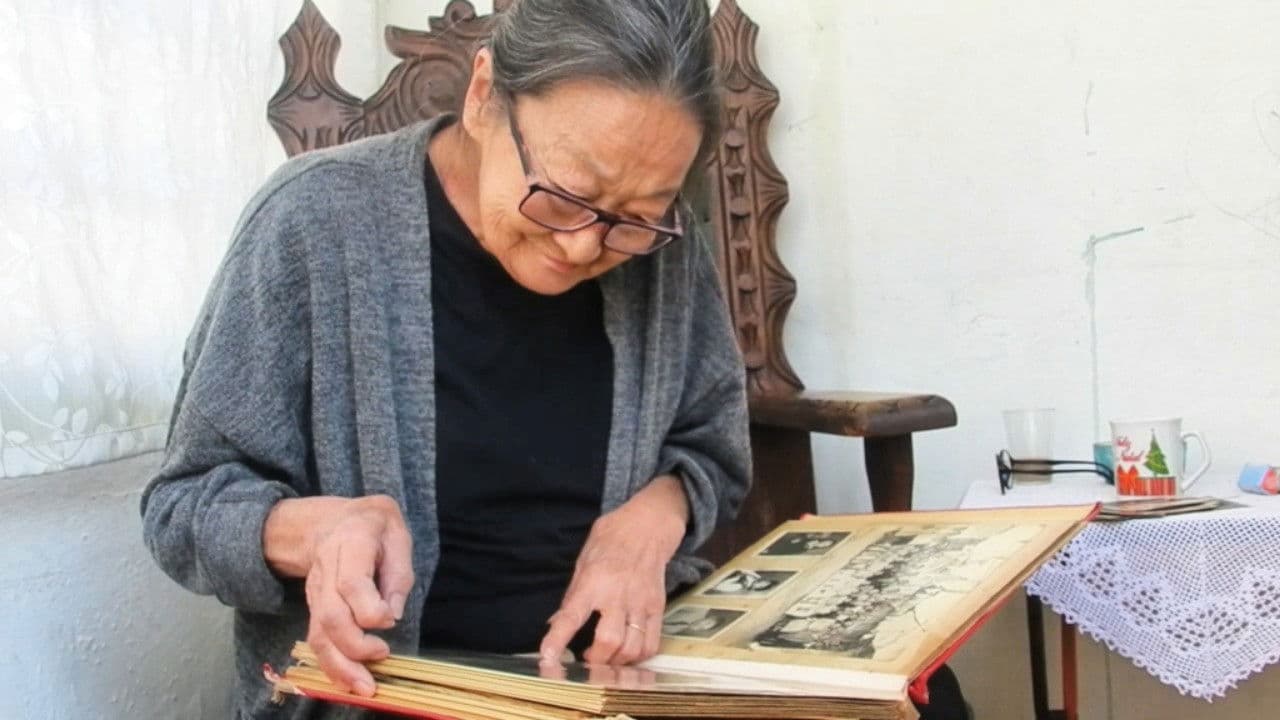 Travessia de Toshiko