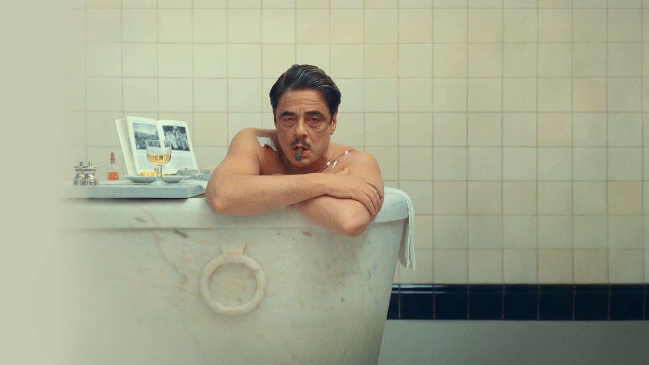 The Phoenician Scheme