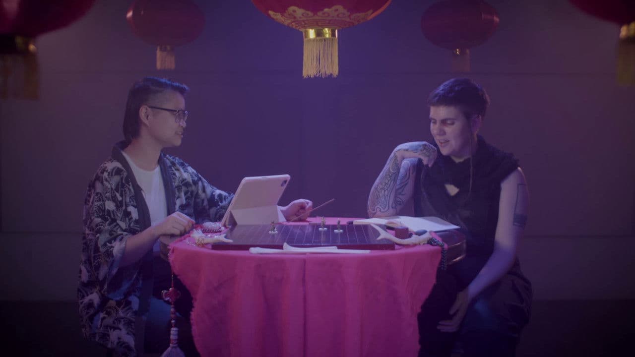 GODKILLER: Last Hope