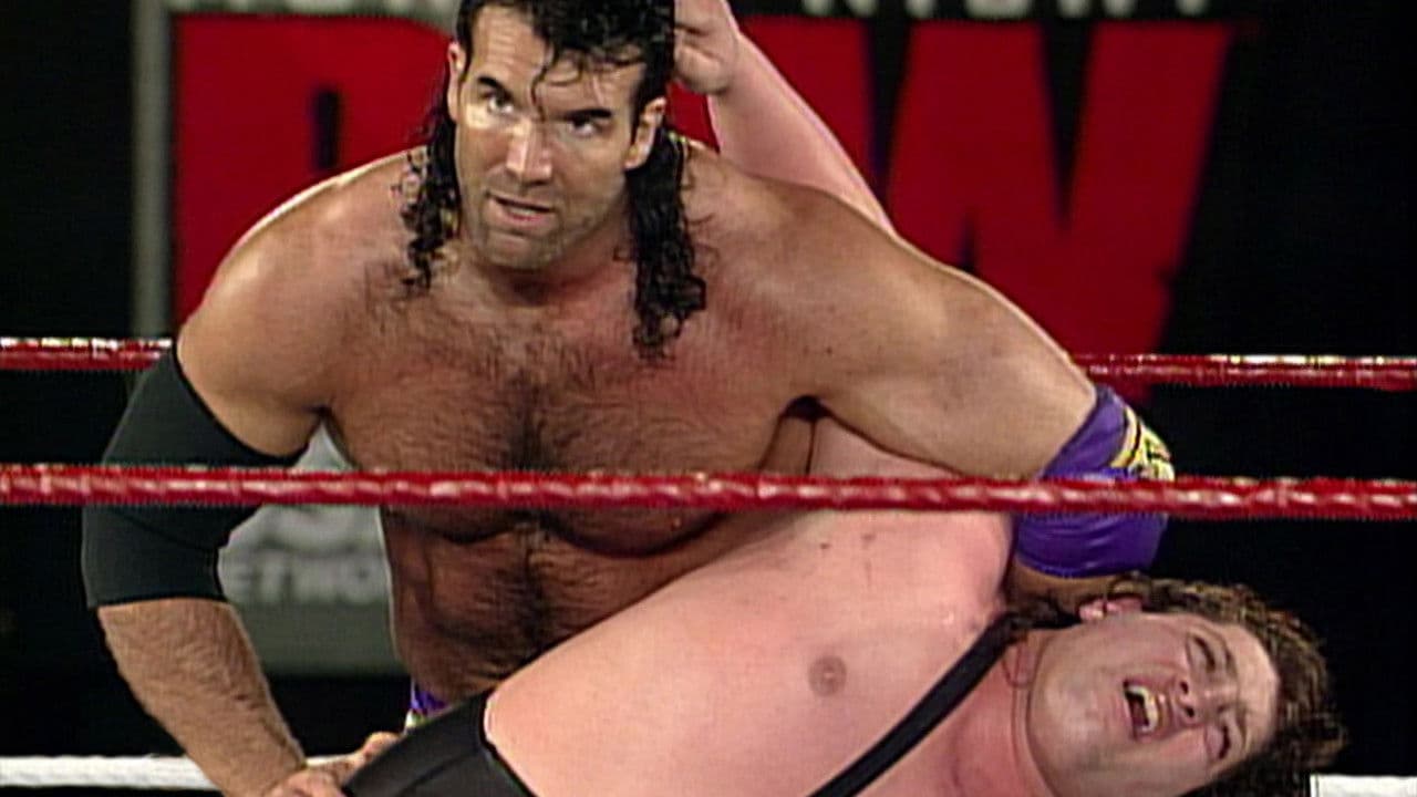 WWE March to WrestleMania X