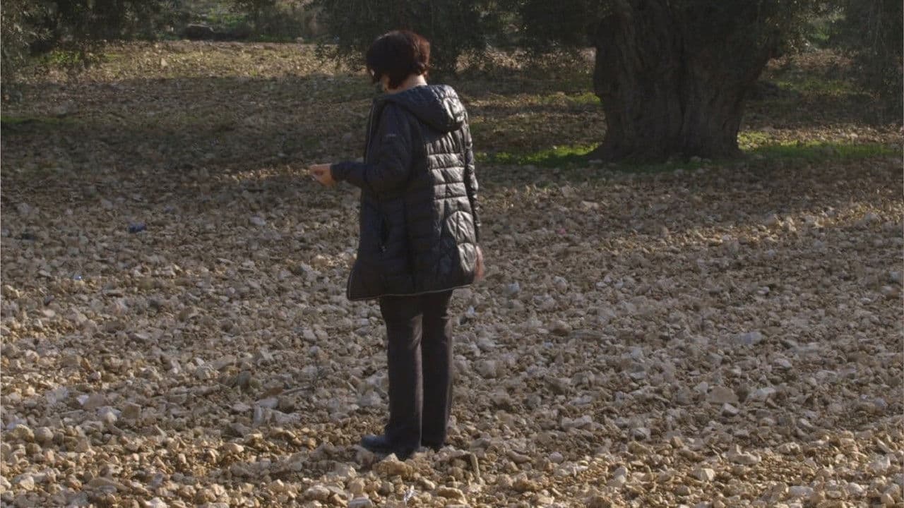 Something from There