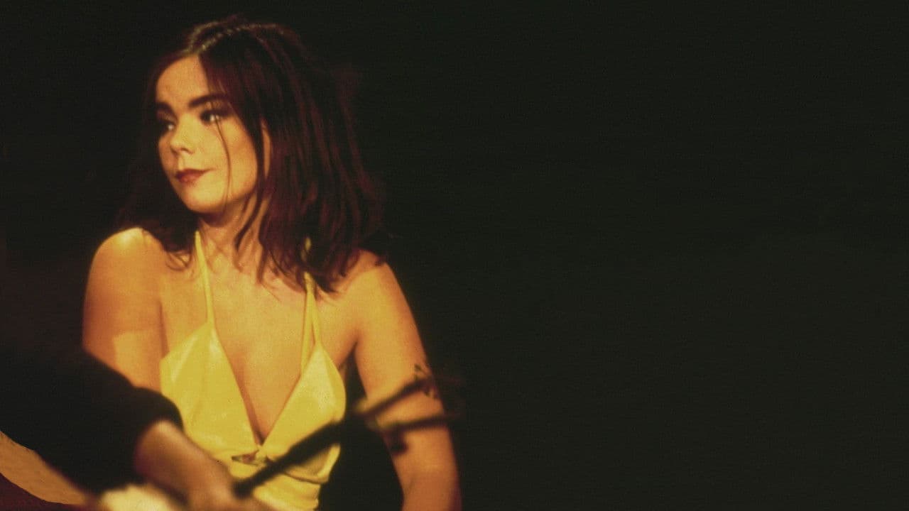 Björk: MTV Unplugged 1994