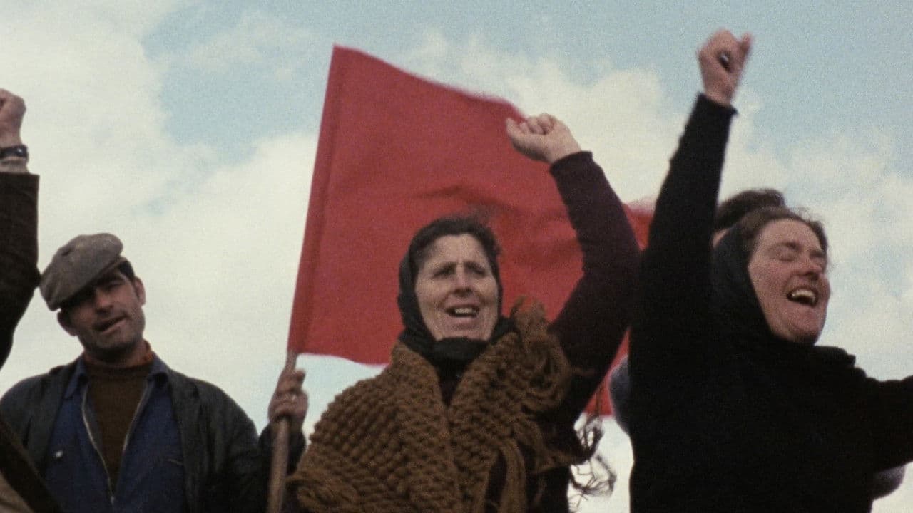 The Law of the Land - Alentejo 1976