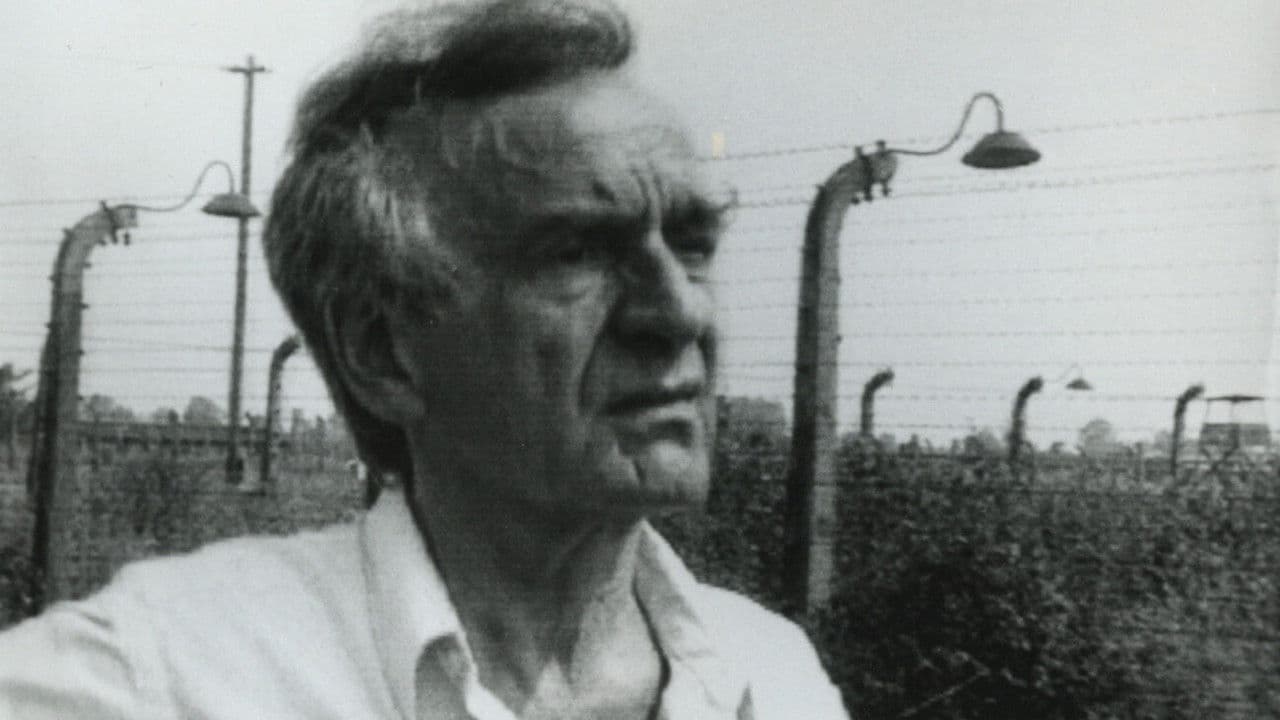 Elie Wiesel Goes Home