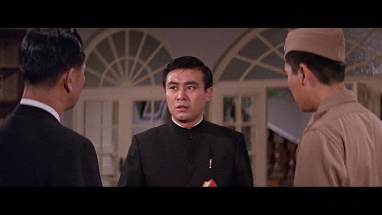 The Blue and the Black 2