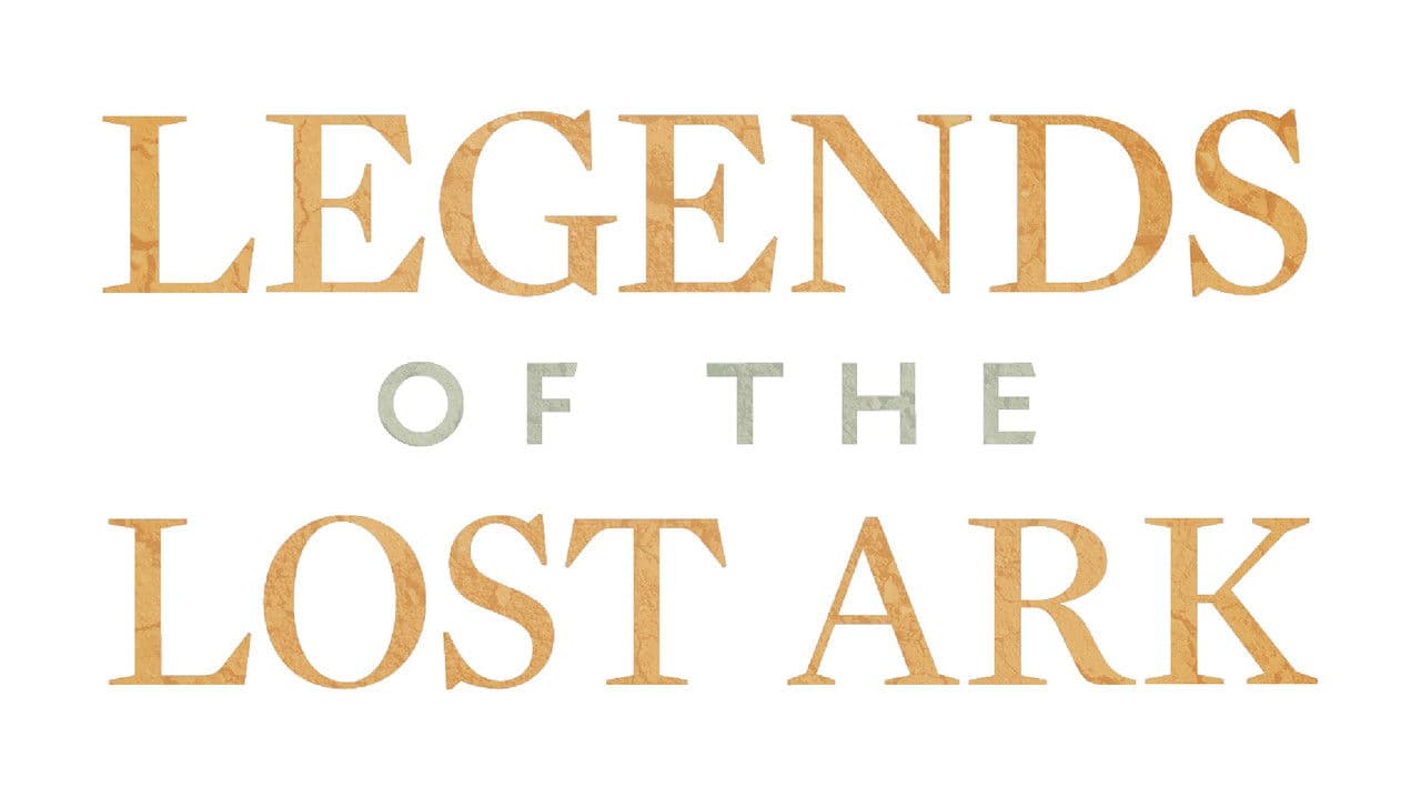 Legends of the Lost Ark