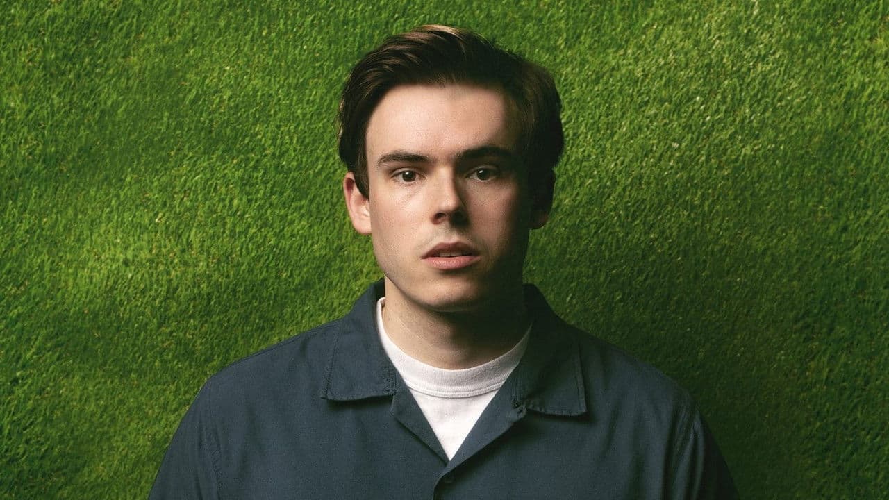 Rhys James: Spilt Milk