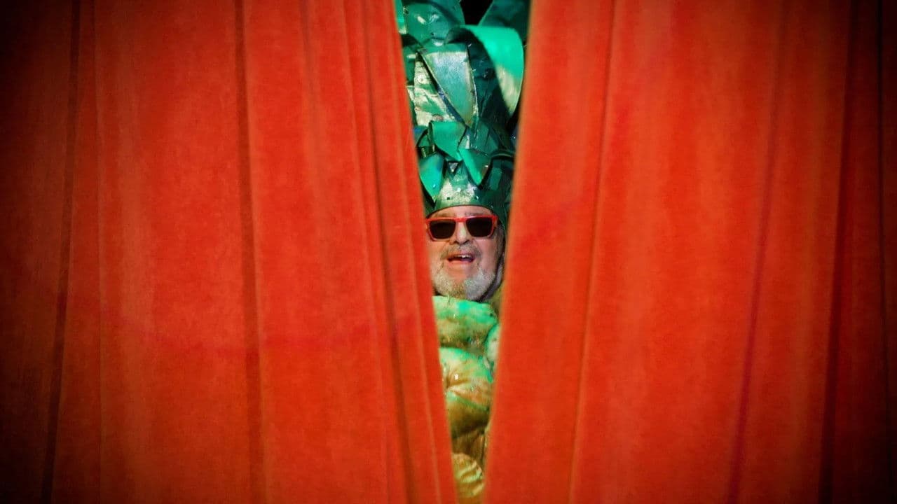 Still Pushing Pineapples