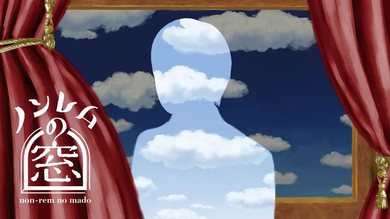 The Window of non-REM Winter 2025