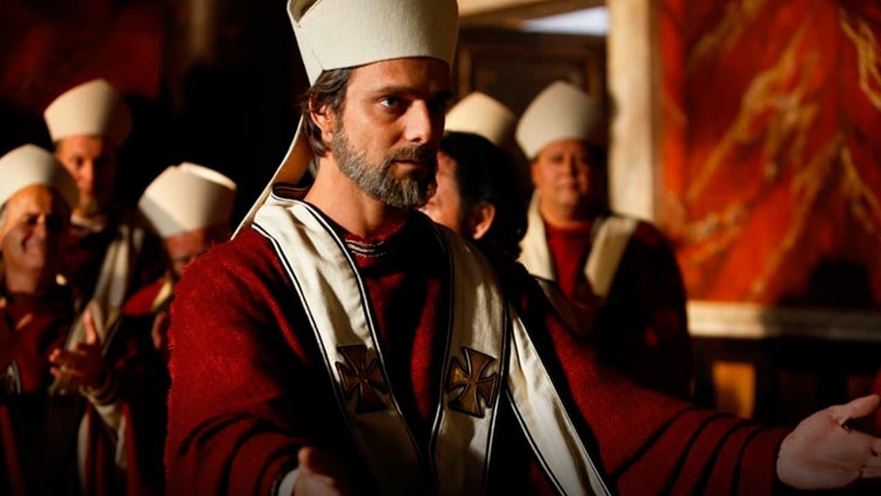 Restless Heart: The Confessions of Augustine