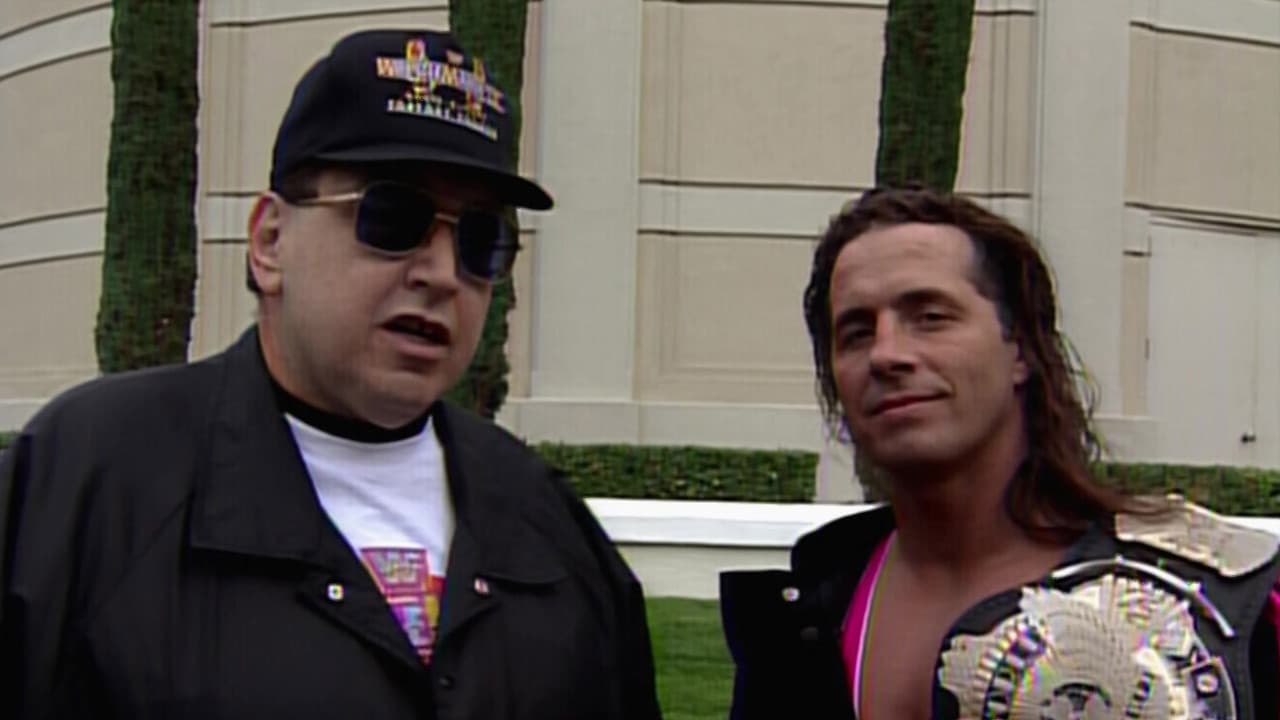 WWE Smack 'Em Whack 'Em