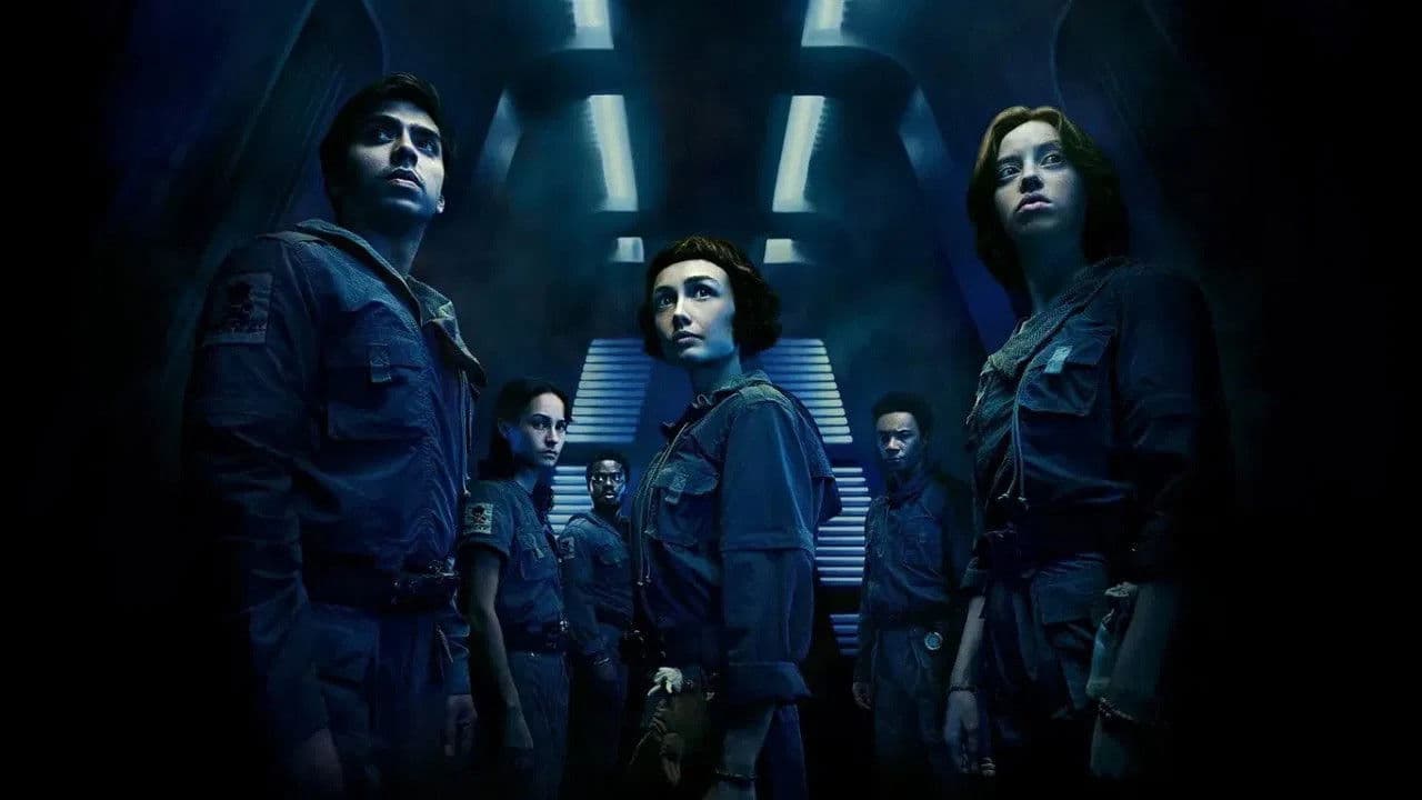 Alien: Earth - On Set Dispatches