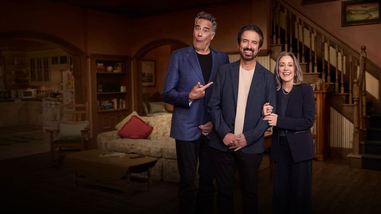 Everybody Loves Raymond: 30th Anniversary Reunion