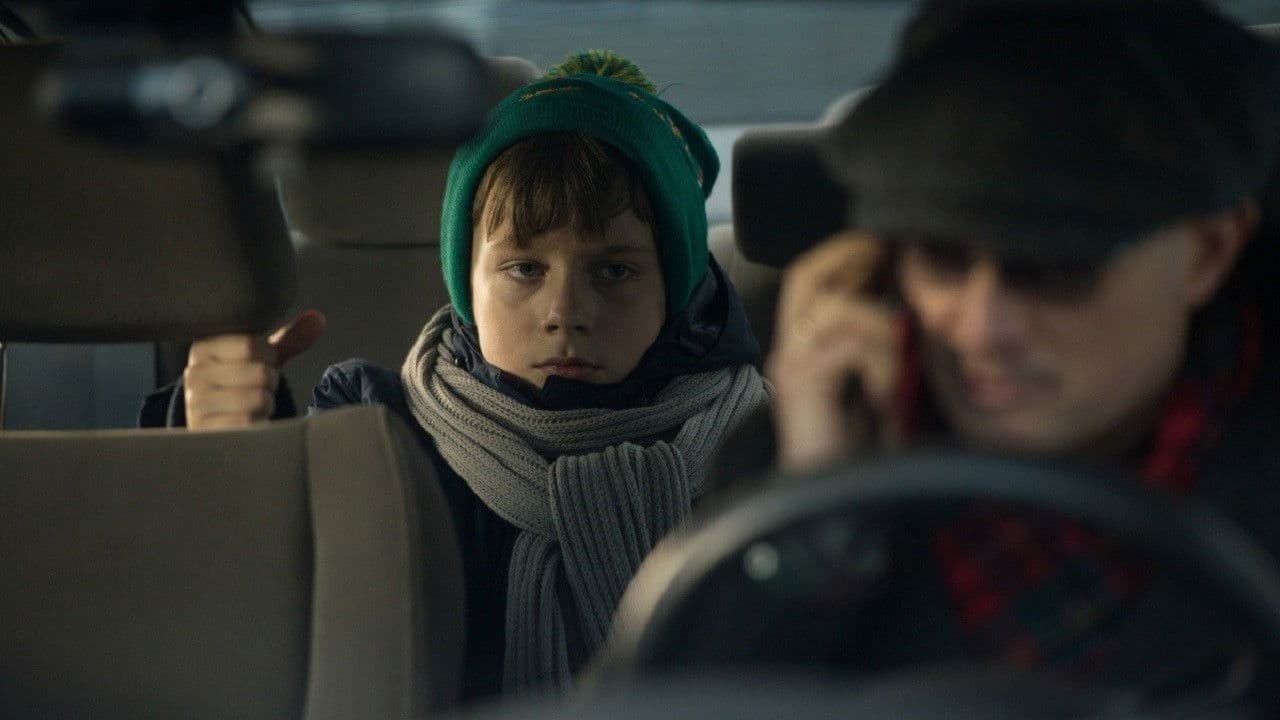 Thanks to Grandpa for the Victory