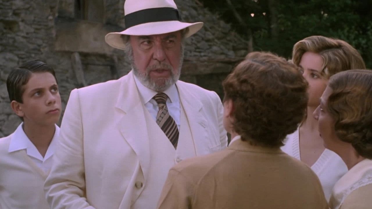 The Enchanted Forest