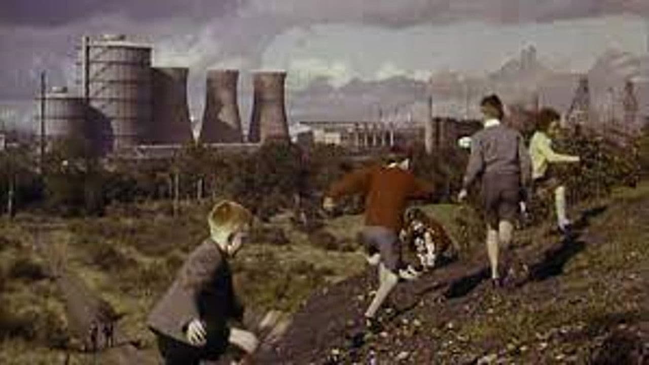 Living Proof: A Climate Story